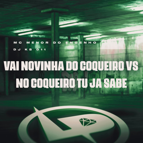 Vai Novinha do Coqueiro Vs no Coqueiro Tu Já Sabe (Explicit)