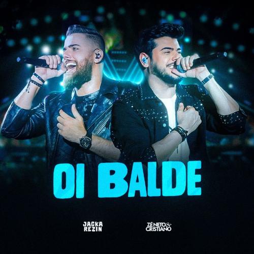 Oi Balde (FUNK) (feat. DJ Braga Oficial)
