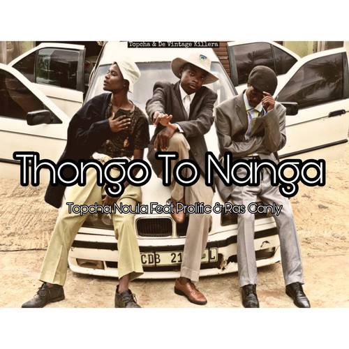 Thongo to Nanga