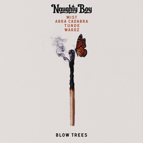 Blow Trees (feat. MIST, Abra Cadabra, Tunde & Wardz) [Explicit]