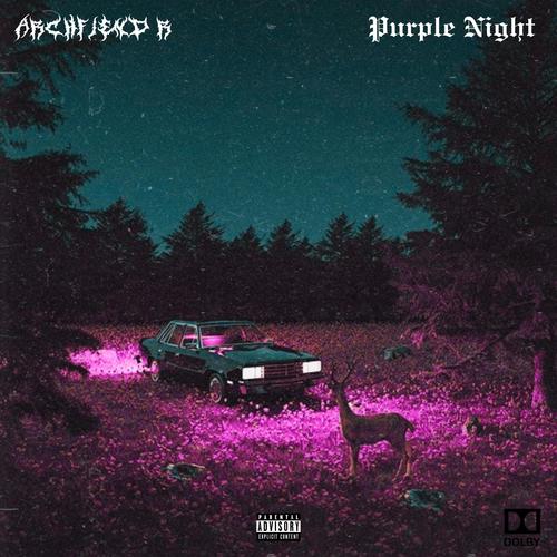 Purple Night (Explicit)