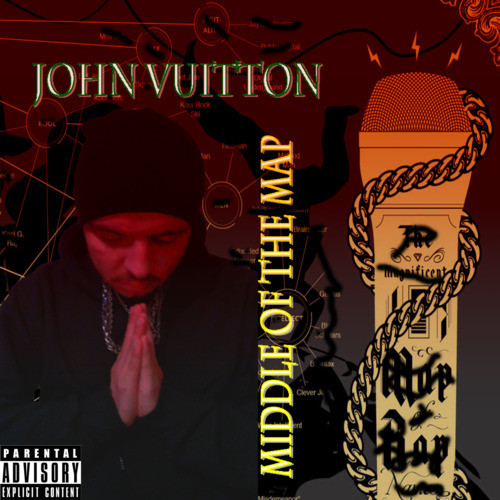 Middle Of The Map (Explicit)