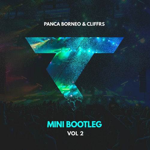 MINI BOOTLEG Vol. 2 (Explicit)