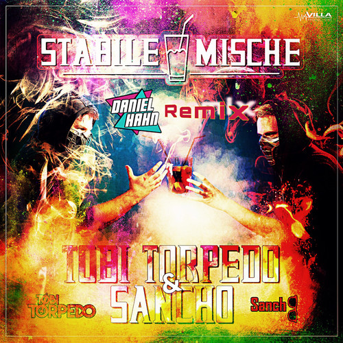 Stabile Mische (Daniel Hahn Remix)