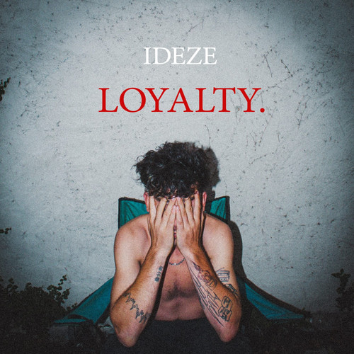 LOYALTY. (Explicit)