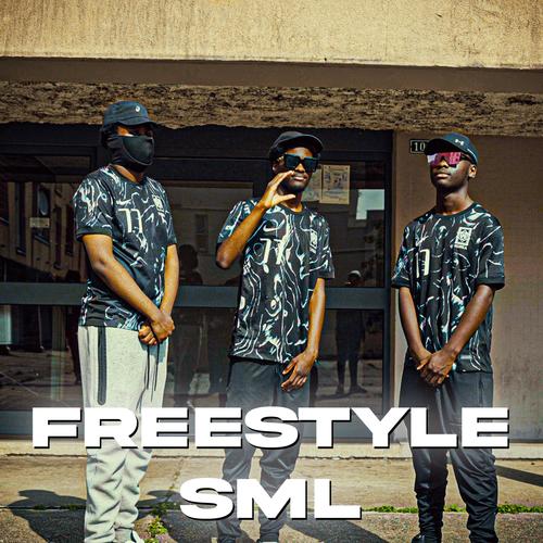 Freestyle SML #2 (feat. TMK) [Explicit]