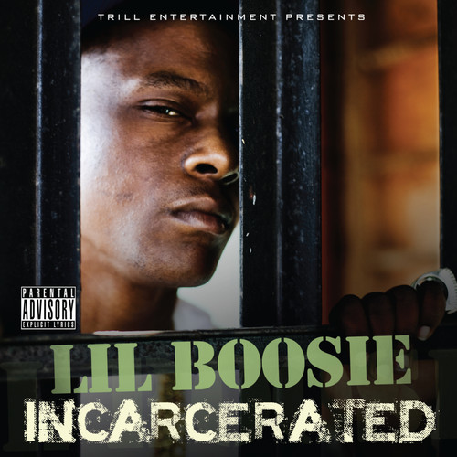 Incarcerated (Deluxe) [Explicit]