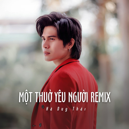 Một Thuở Yêu Người Remix (Ytmix)