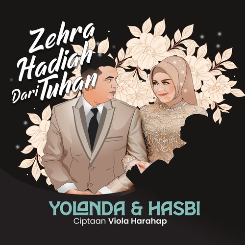 Zehra Hadiah Dari Tuhan