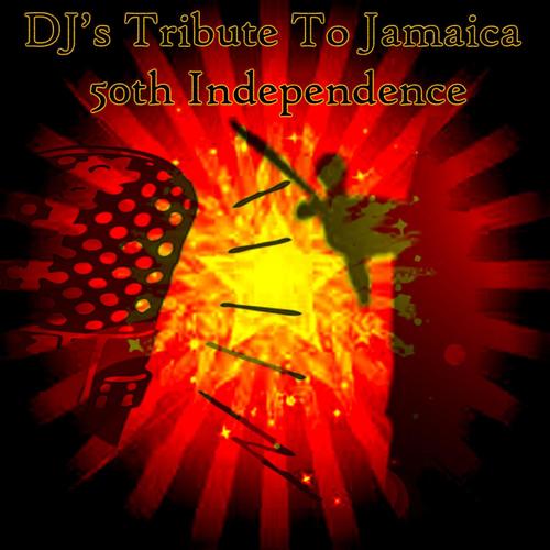 DJs Tribute To Jamaica 50th Independence