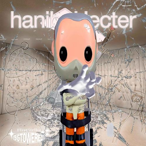 Hannibal Lecter (Explicit)