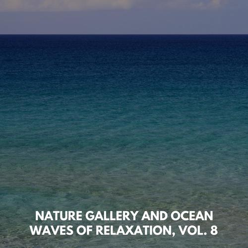 Nature Gallery and Ocean Waves of Relaxation, Vol. 8