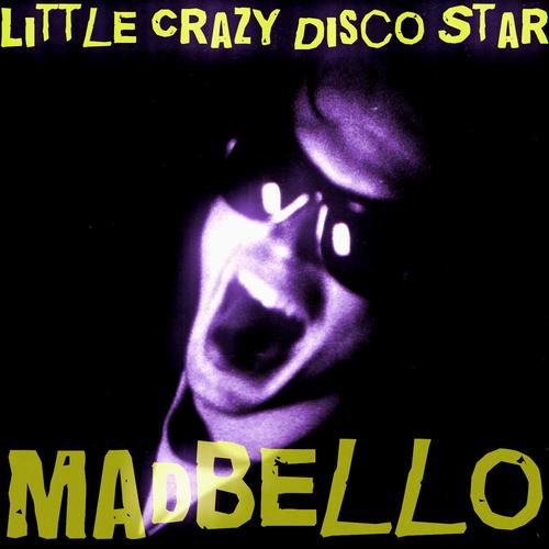 Little Crazy Disco Star