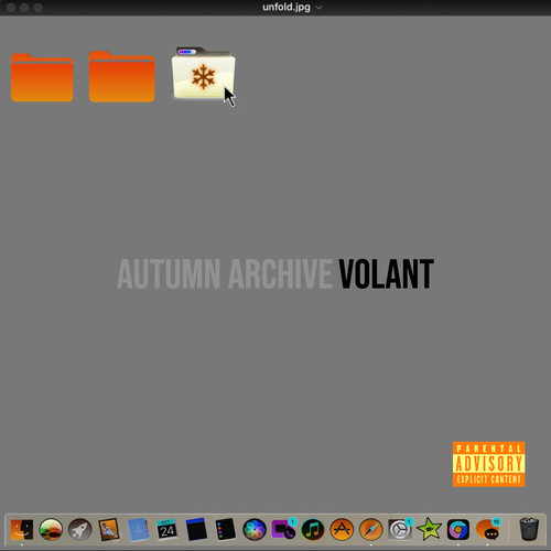 Autumn Archive (Explicit)