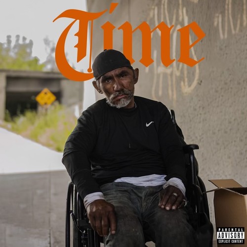 Time (Explicit)