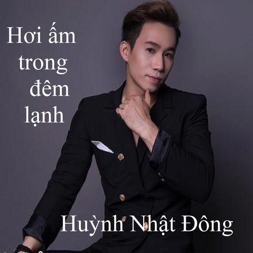 Hơi ấm trong đêm lạnh