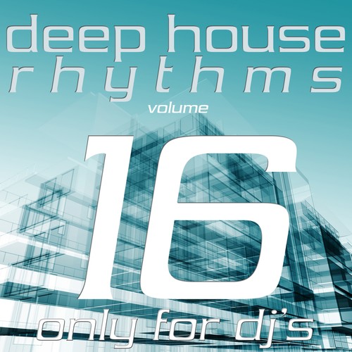 Deep House Rhythms, Vol. 16