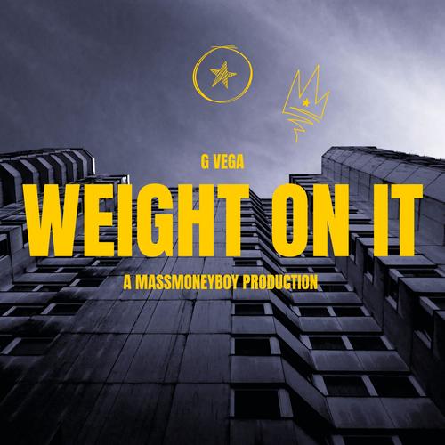 Weight On It (Explicit)