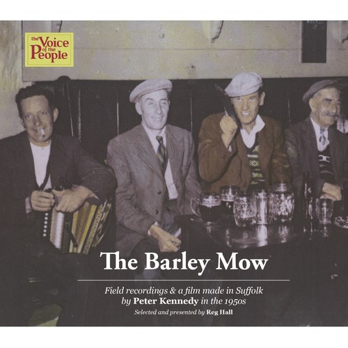 The Barley Mow