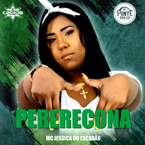 Pererecona (Explicit)