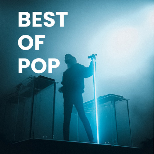 Best Of Pop (Explicit)