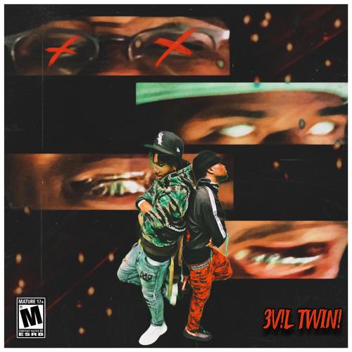 EVIL TWIN! (Explicit)