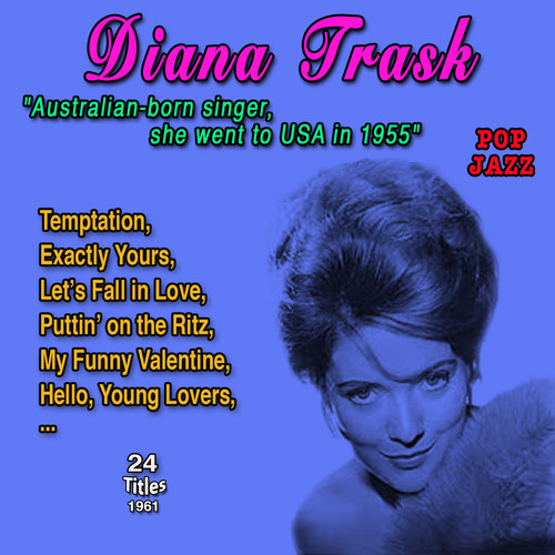 Diana Trask 