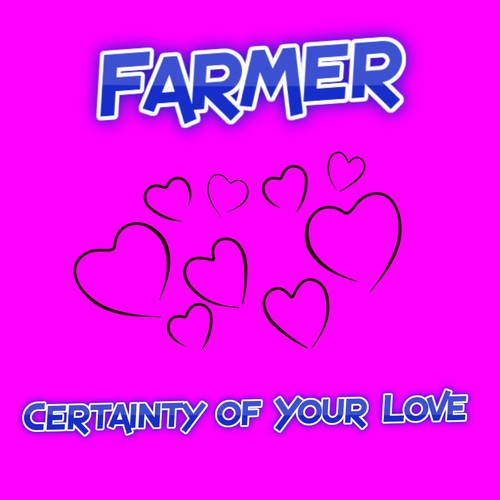 Certainty of Your Love