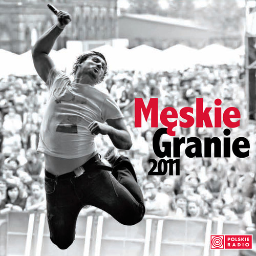 Męskie Granie 2011 (Live)