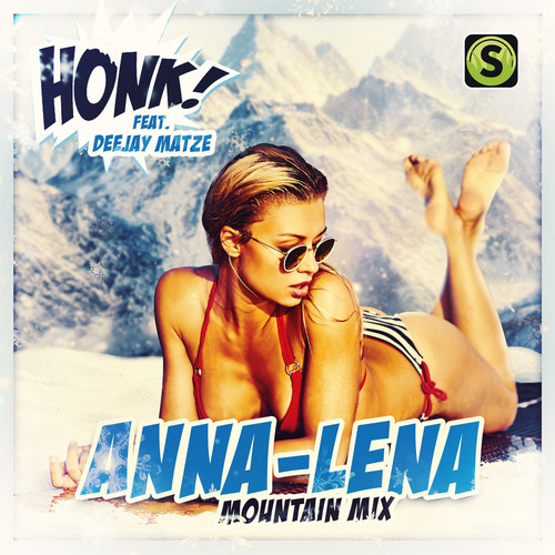 Anna-Lena (Mountain Mix)