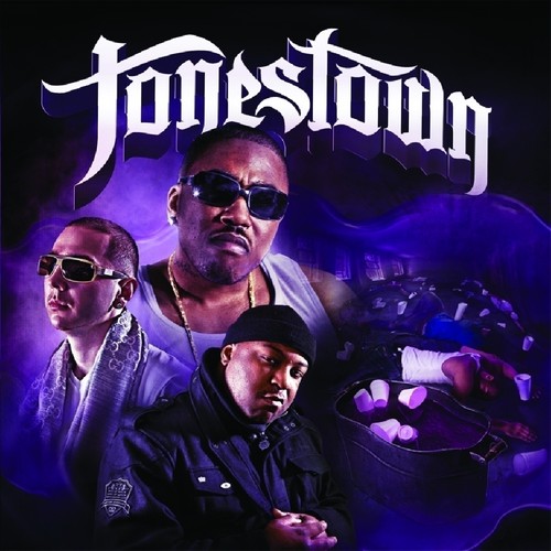 Jonestown (Explicit)