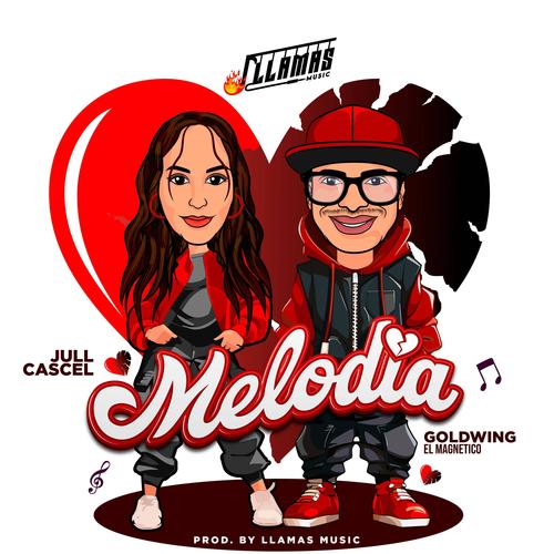 Melodia (feat. Jull Cascel)