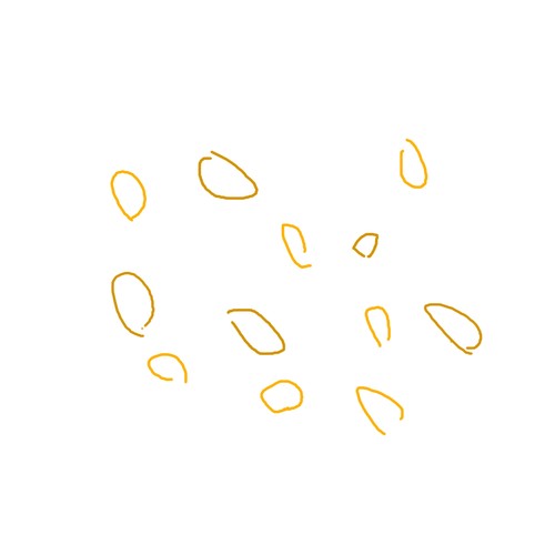 Peanut Rain 2