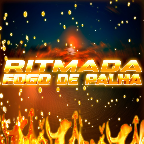 Ritmada Fogo de Palha