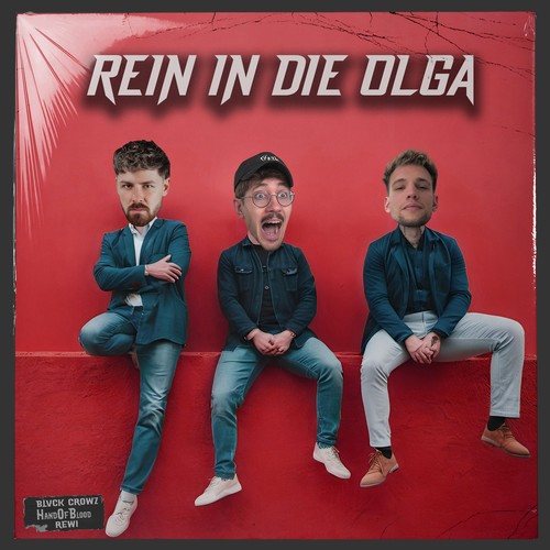 Rein In Die Olga