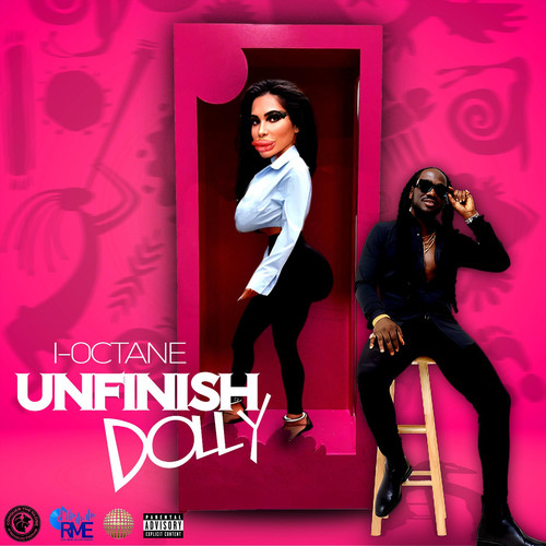 Unfinish Dolly (Explicit)