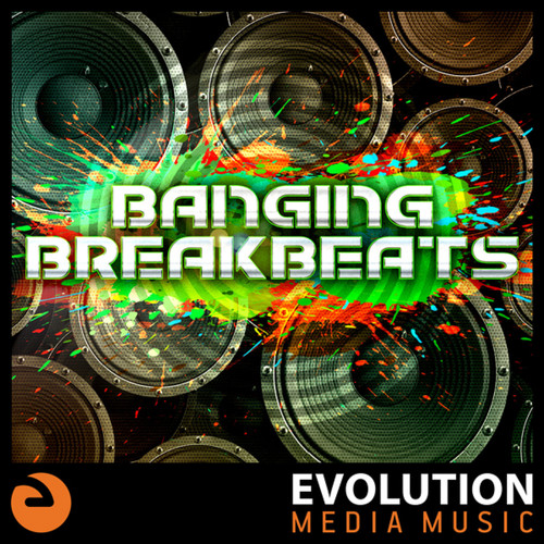 Banging Breakbeats