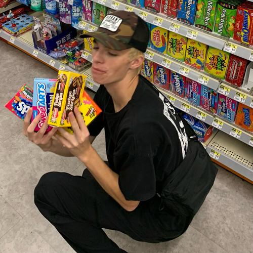 Missed Out On My World (Explicit)