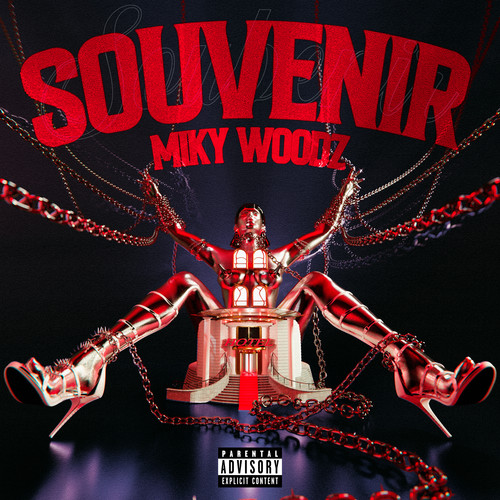 Souvenir (Explicit)