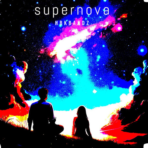 SuperNova (Explicit)