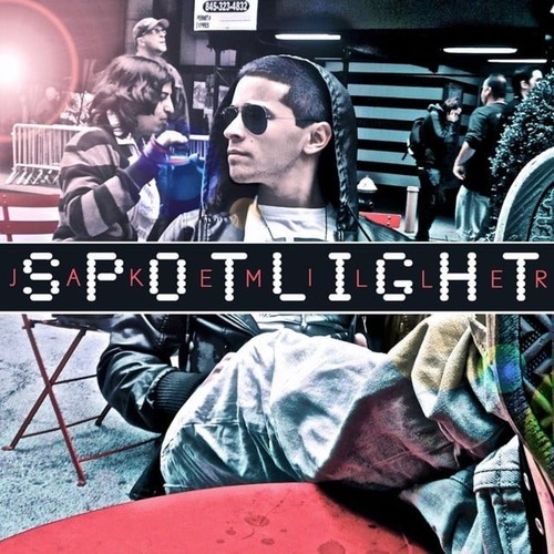 Spotlight (Explicit)