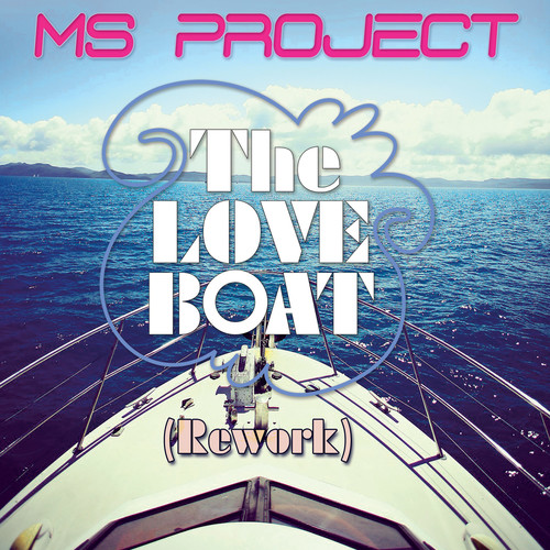 The Love Boat (Rework)