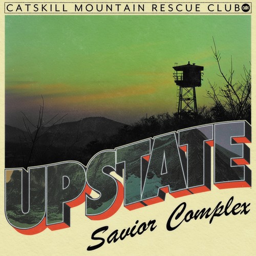 Upstate Savior Complex (Explicit)