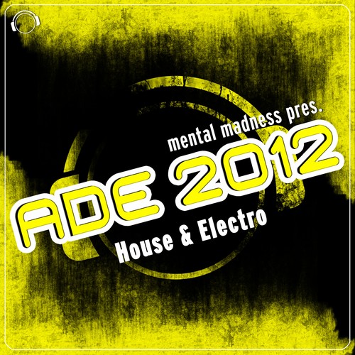 ADE 2012 Sampler House & Electro