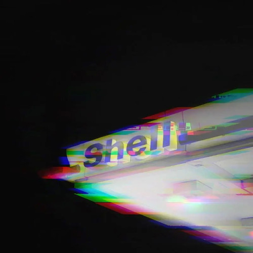 Hell Shell （Instrumental） [Explicit]