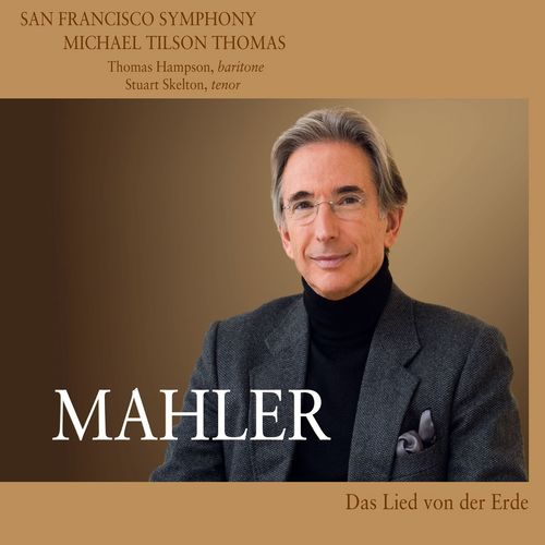 Mahler: Das Lied von der Erde