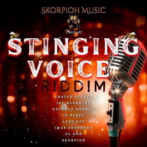 Stinging Voice Riddim