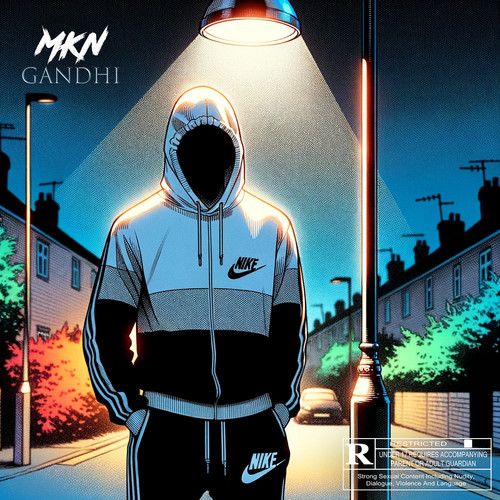 Gandhi (Explicit)
