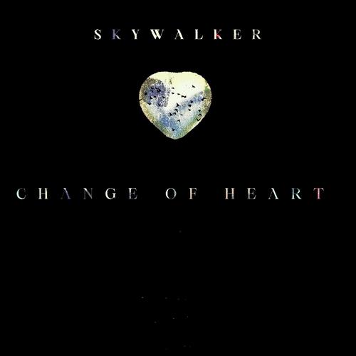 Change Of Heart (Explicit)