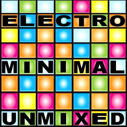 Electro Minimal Umixed